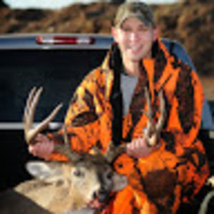 Meet your Posher, Aaron